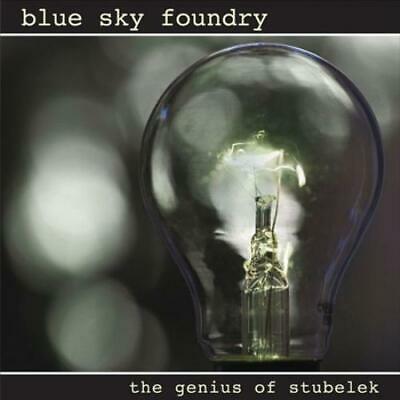 blue sky foundry